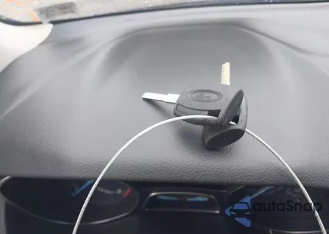 2013 Ford Focus Se из США, поврежденный, VIN 1FADP3F23DL336498